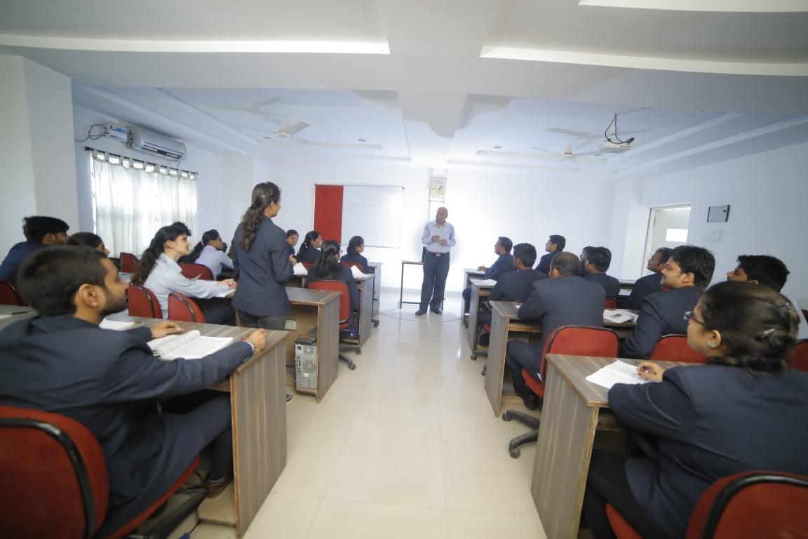 IIAM Vizag Activities photo 3